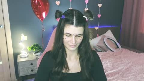 Emily online show from 02-19-25, 04:23