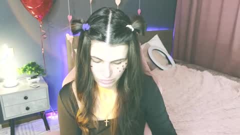 Emily online show from 02-19-25, 10:34