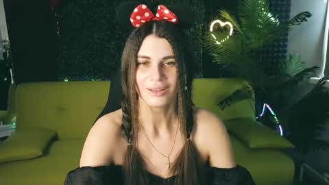 Emily online show from 02-26-25, 05:20