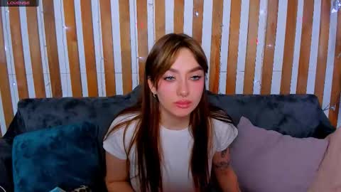 Emily online show from 12-02-25, 07:57