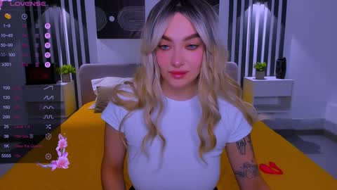 Emily online show from 03-02-26, 05:08