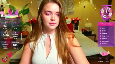 emilywhisperawesome online show from 10-19-25, 07:14