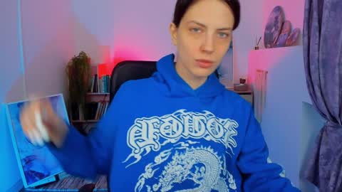 Emily online show from 12-09-24, 06:55