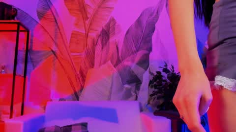 Emily online show from 01-30-25, 12:16