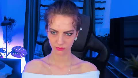 Emily online show from 02-12-25, 02:32