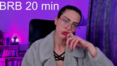 Emily online show from 02-14-25, 11:31