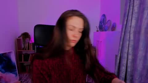 Emily online show from 02-27-25, 08:28