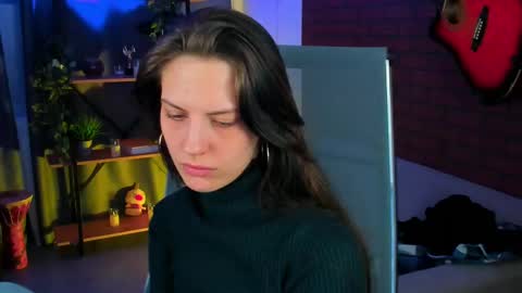 Emily online show from 03-07-25, 03:07