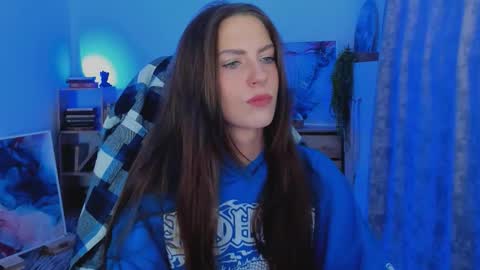 Emily online show from 10-01-25, 08:20