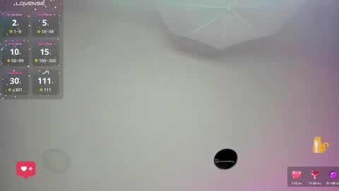 E M I L Y online show from 09-11-25, 12:16