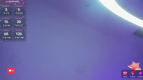 E M I L Y online show from 10-11-25, 02:26