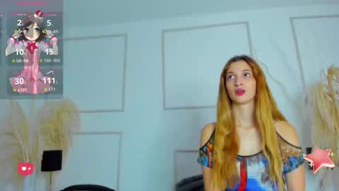 E M I L Y online show from 11-02-25, 01:35