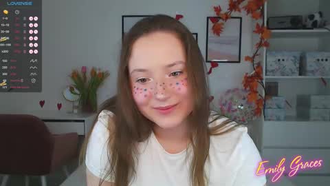 Emily online show from 03-08-25, 03:17