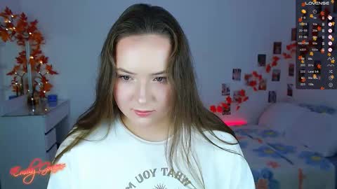 Emily online show from 10-15-25, 11:05