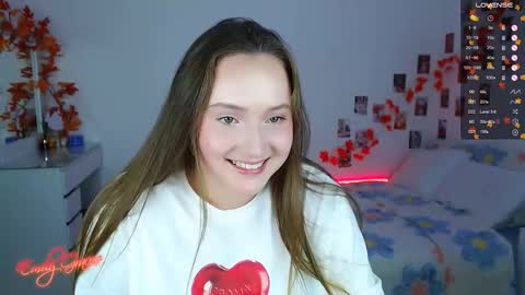 Emily online show from 10-17-25, 02:15