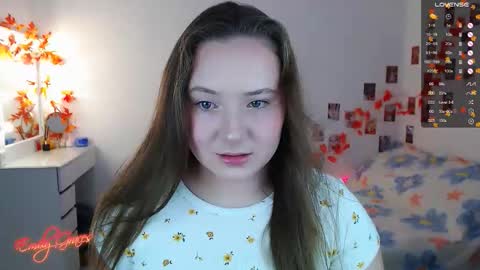 Emily online show from 10-20-25, 03:45