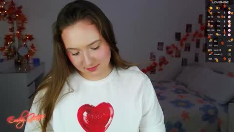 Emily online show from 10-28-25, 10:23