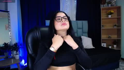 Emily  online show from 11-13-25, 03:27