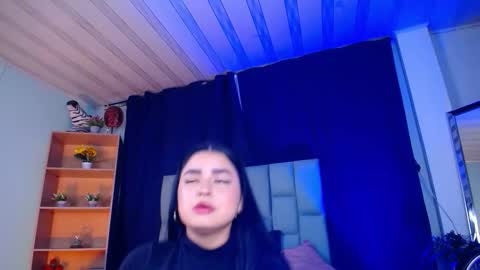 Emily  online show from 12-02-25, 03:23