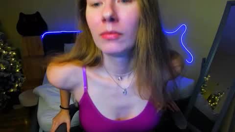 Emily online show from 12-18-25, 05:41