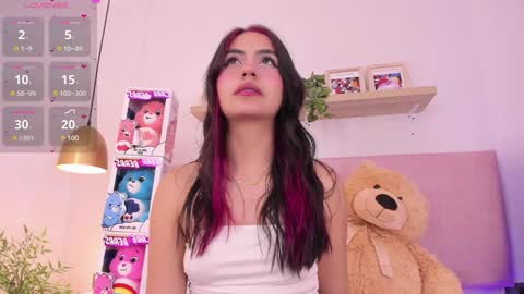 Emily Bank online show from 12-07-24, 11:23