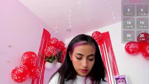 Emily Bank online show from 02-20-25, 07:52