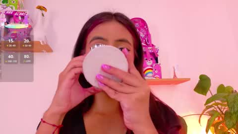 Emily Bank online show from 02-20-26, 08:09