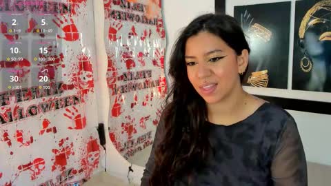 emilyy_cooperr online show from 10-30-25, 12:17