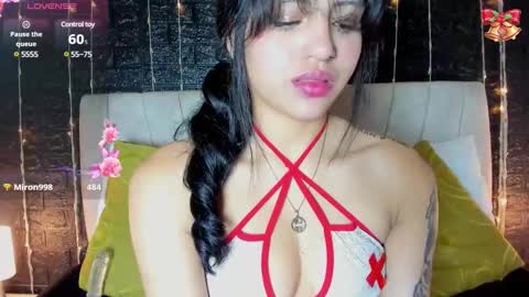 Snapshot of emilyy_sexy01 chatting on 12-19-24, 05:51 emilyy_sexy01 online show from 12-19-24, 05:51