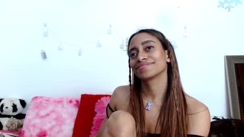 emilyzans07 online show from 01-31-25, 02:48