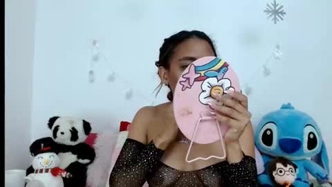 emilyzans07 online show from 02-23-25, 01:46