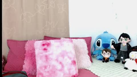 emilyzans07 online show from 03-02-25, 04:53