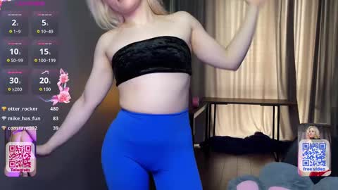 Eminent Eva online show from 03-10-25, 07:10