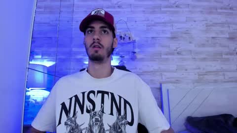 emir_ozan online show from 01-07-26, 11:34