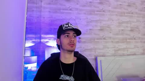 emir_ozan online show from 01-19-26, 11:25