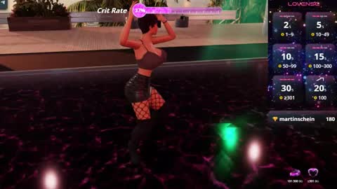 EMI online show from 11-21-25, 06:17