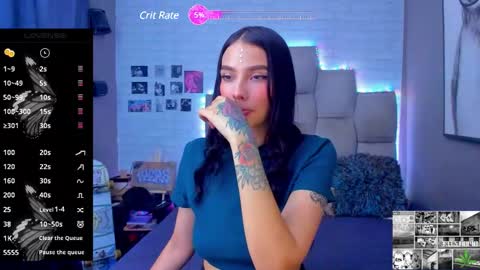 Snapshot of emma__15 chatting on 12-14-24, 05:03 emma online show from 12-14-24, 05:03