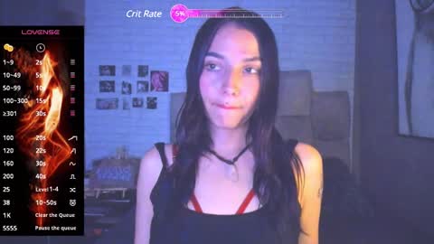 Snapshot of emma__15 chatting on 12-17-24, 11:59 emma online show from 12-17-24, 11:59