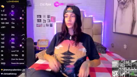 Snapshot of emma__15 chatting on 12-31-24, 09:50 emma online show from 12-31-24, 09:50