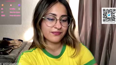 Emma Is here online show from 02-12-26, 08:26