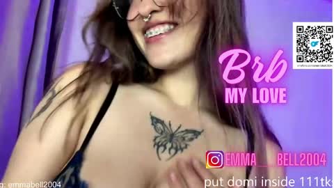 Emma Is here online show from 03-15-26, 07:53