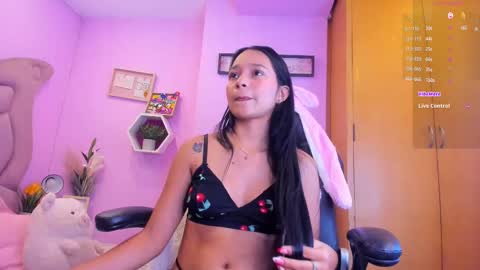 Emma Anturin online show from 10-08-25, 09:23