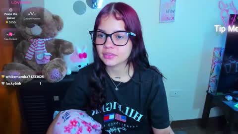 emma_boo_ online show from 02-26-26, 06:07