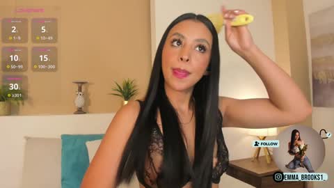 Emma  online show from 01-29-25, 08:04