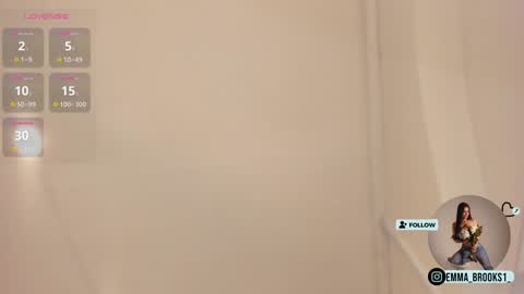 Emma  online show from 02-08-25, 07:49