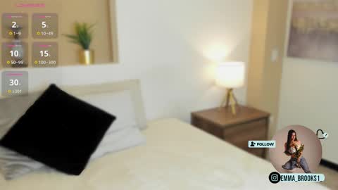 Emma  online show from 02-11-25, 07:48