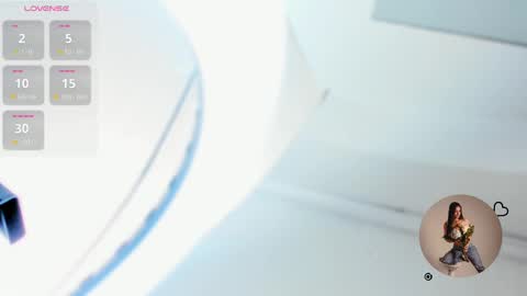 Emma  online show from 02-13-25, 10:54