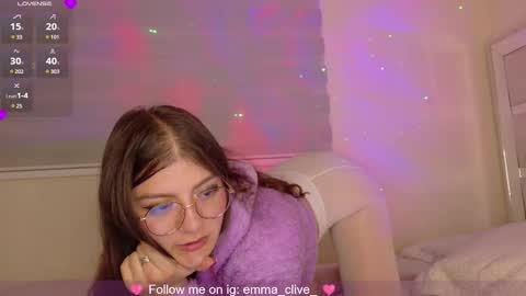  Emma  online show from 02-15-25, 03:42