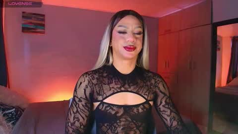 Mistress Emma Demon online show from 09-16-25, 11:11