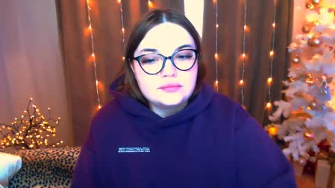 Eva online show from 12-15-24, 08:30